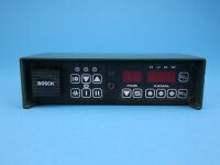 Funk-Bediengerät BG 222-U, Bosch