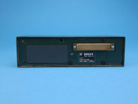 Funk-Bediengerät BG 222-U, Bosch