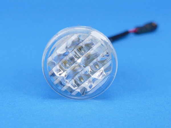 LED-Blinker L88, gelb