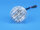 LED-Blinker L88, gelb