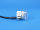LED-Blinker L88, gelb
