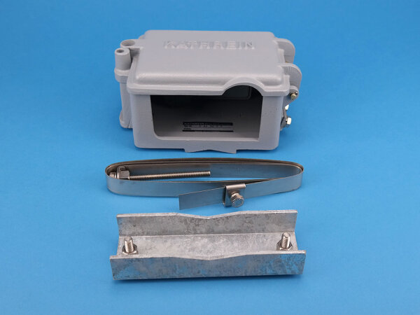 Kabelübergangskasten