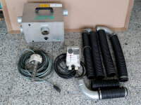 Luftentfeuchter, DR-010/2.9501302