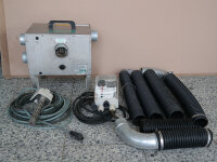 Luftentfeuchter, DR-010/2.9501302