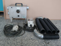 Luftentfeuchter, DR-010/2.9501312