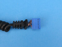 Spiralkabel für Bedienhandapparat BHA Teledux 9