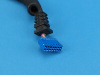 Spiralkabel für Bedienhandapparat BHA Teledux 9