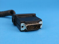 Spiralkabel für Bedienhandapparat BHA Teledux 9