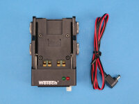 KFZ-Ladehalterung Wetech WTC 620 für Motorola...