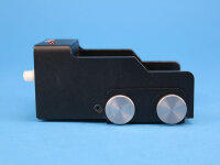 KFZ-Ladehalterung Wetech WTC 620 für Motorola GP3xx/GP6xx, gebraucht