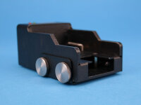 KFZ-Ladehalterung Wetech WTC 620 für Motorola GP3xx/GP6xx, gebraucht