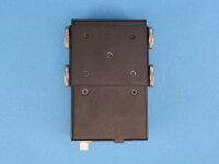 KFZ-Ladehalterung Wetech WTC 620 für Motorola GP3xx/GP6xx, gebraucht