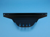 LED-Umfeldleuchte Track 60 WT und Halter, VW New Transporter und Ford Transit Custom