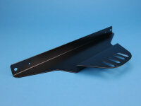 LED-Umfeldleuchte Track 60 WT und Halter, VW New Transporter und Ford Transit Custom