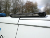 LED-Umfeldleuchte Track 60 WT und Halter, VW New...