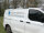 LED-Umfeldleuchte Track 60 WT und Halter, VW New Transporter und Ford Transit Custom