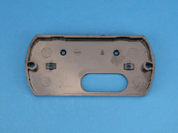 Unterschale Auflage für Handhörer Funk 70