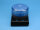 LED-Kennleuchte Comet S - B, blau, mit Halter für Ford Transit/Tourneo Custom und VW New Transporter