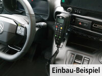 Bedienteilhalter Berlingo, Combo und Proace City