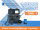 Messeangebot #07: Mobile Sondersignalanlage mit Cupholder-Bedienteil, gebraucht