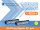 Messeangebot #14: LED-Blitzkennleuchte BST, gelb, Festmontage