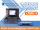 Messeangebot #15: Mobile Sondersignalanlage VEGA FX mini, blau, Magnetmontage