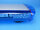Messeangebot #15: Mobile Sondersignalanlage VEGA FX mini, blau, Magnetmontage