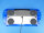Messeangebot #15: Mobile Sondersignalanlage VEGA FX mini, blau, Magnetmontage