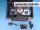 Messeangebot #15: Mobile Sondersignalanlage VEGA FX mini, blau, Magnetmontage