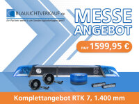Messeangebot #05: Komplettangebot #05, Basic-Variante...
