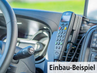 Messeangebot #05: Komplettangebot #05, Basic-Variante 1.400 mm, abgesetzte Akustik