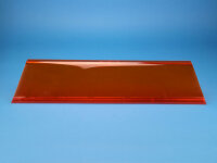 Blende für RTK 7, gelb