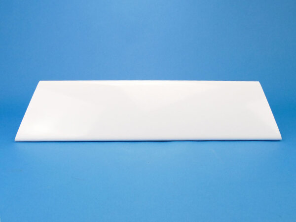 Blende für RTK 7, weiß