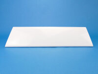 Blende für RTK 7, weiß