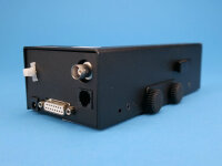 Aktivhalterung Wetech WTC632A für Motorola TK 290