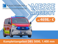 Messeangebot #01: Komplettangebot für Ford...