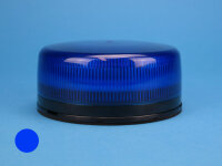 LED-Kennleuchte Guardian GD-L, blau, Festmontage