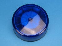 LED-Kennleuchte Guardian GD-L, blau, Festmontage