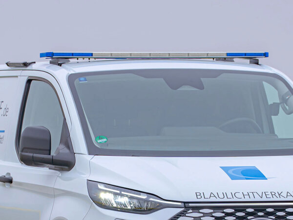 Komplettangebot Trident LED-Lichtbalken für VW New Transporter und Ford Transit/Tourneo Custom