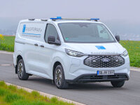 Komplettangebot für VW New Transporter und Ford...