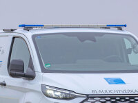 Komplettangebot Trident LED-Lichtbalken für VW New...