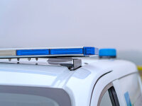 Komplettangebot Trident LED-Lichtbalken für VW New Transporter und Ford Transit/Tourneo Custom