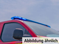 Komplettangebot W3 LED-Lichtbalken für VW New...