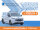 Messeangebot #02: Komplettangebot für Ford Transit/Tourneo Custom und VW New Transporter, Trident LED-Lichtbalken, 1.533 mm