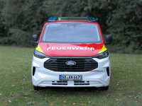 Komplettangebot RTK 7 LED-Lichtbalken für VW New Transporter und Ford Transit/Tourneo Custom