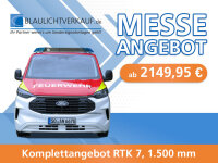 Messeangebot #04: Komplettangebot für Ford...