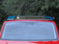 Messeangebot #04: Komplettangebot für Ford Transit/Tourneo Custom und VW New Transporter, RTK 7 LED-Lichtbalken, gebraucht