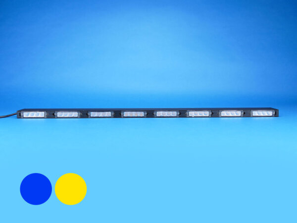 LED-Heckwarnsystem BV-HWS 8