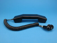 Commander A mit BOS-Stecker