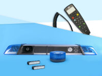 Komplettangebot #14, Basic-Variante 1.600 mm, interne...